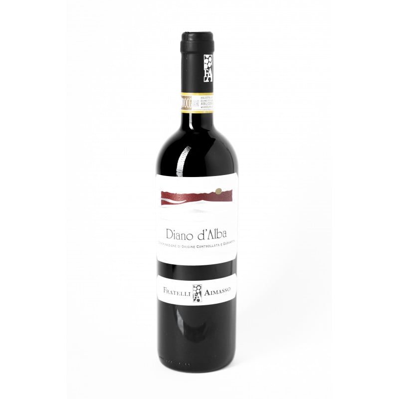 Diano D'Alba Docg 2019 - Aimasso Vinové AIMASSO