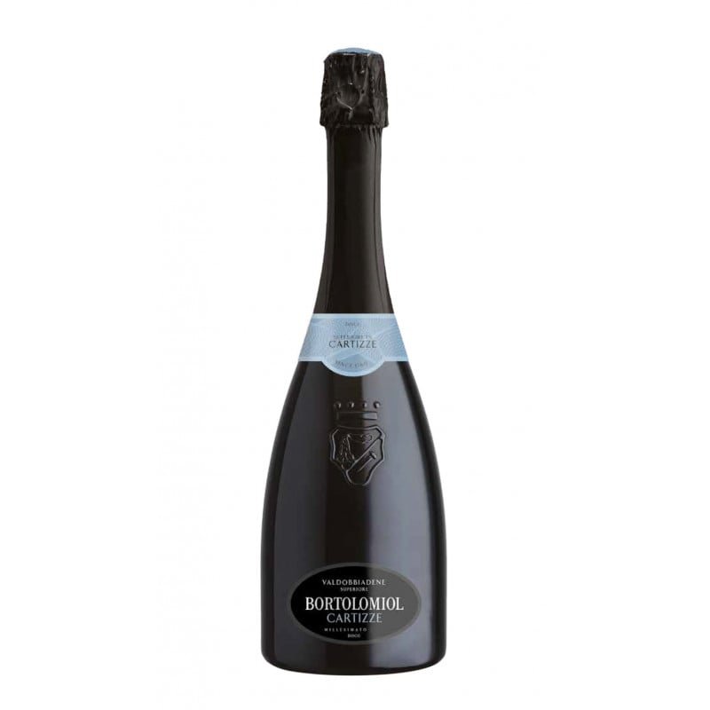 Valdobbiadene Prosecco Superiore Cartizze Extra Dry Docg 2020 - Bortolomiol Vinové BORTOLOMIOL