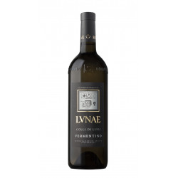 Colli Di Luni Vermentino Doc Black Label 2020 - Lvnae Vinové LVNAE