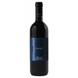 Barbera D'Asti Docg Fiulot 2020 - Prunotto Vinové PRUNOTTO