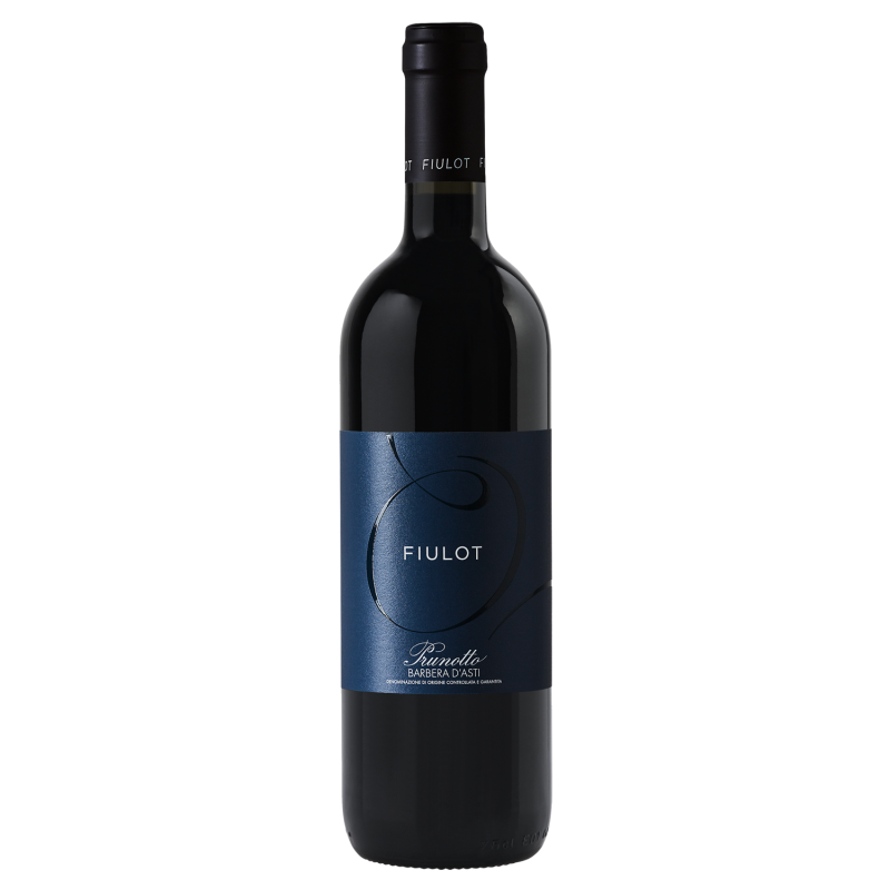 Barbera D'Asti Docg Fiulot 2020 - Prunotto Vinové PRUNOTTO