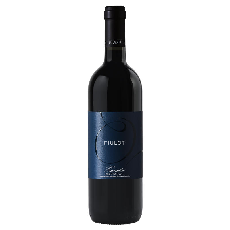 Barbera D'Asti Docg Fiulot 2020 - Prunotto Vinové PRUNOTTO