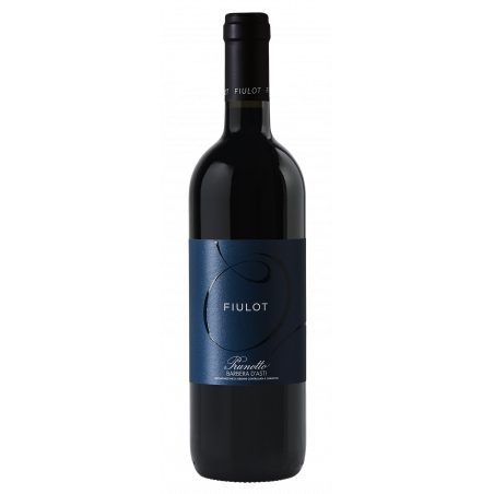 Barbera D'Asti Docg Fiulot 2020 - Prunotto Vinové PRUNOTTO