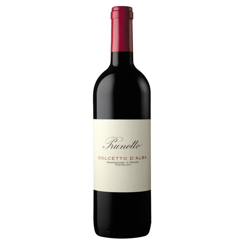 Dolcetto D'Alba Doc 2020 - Prunotto Vinové PRUNOTTO