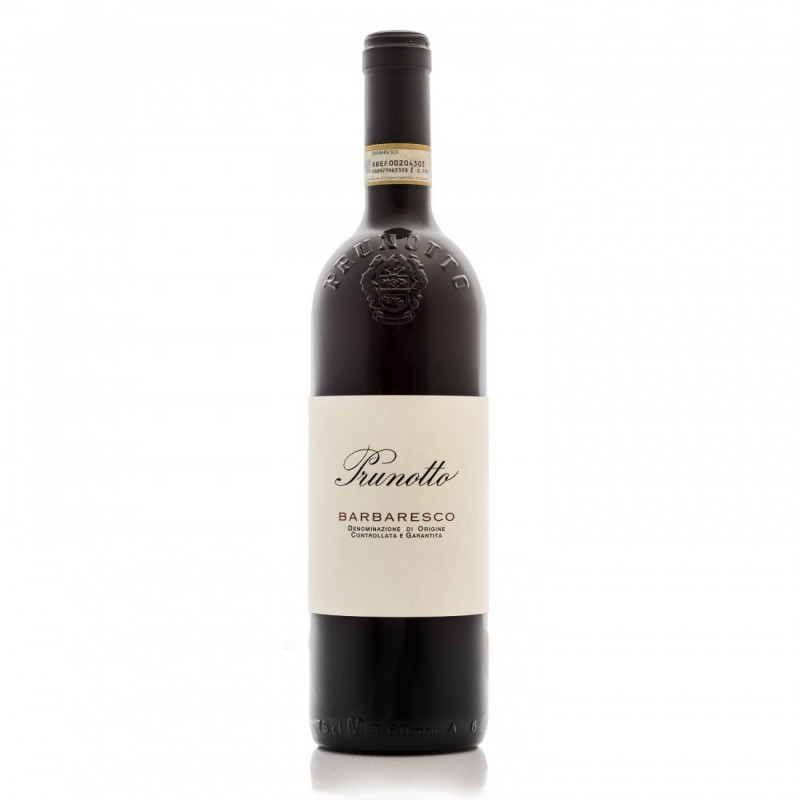 Barbaresco Docg 2018 - Prunotto Vinové PRUNOTTO