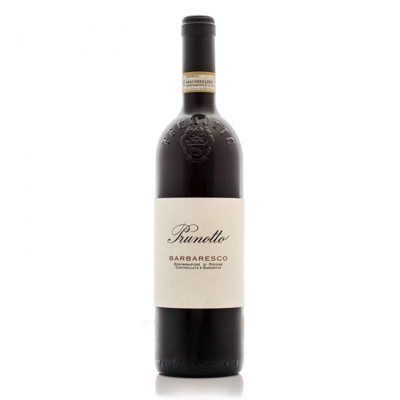 Barbaresco Docg 2018 - Prunotto Vinové PRUNOTTO