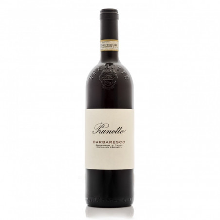 Barbaresco Docg 2018 - Prunotto