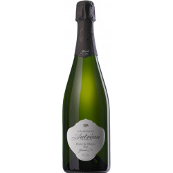 Champagne Brut Blanc Des Blancs Grand Cru Aoc - Autreau