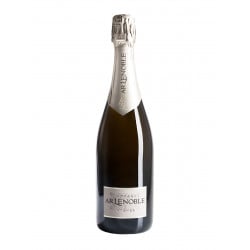 Champagne Brut Aoc Intense - Ar Lenoble