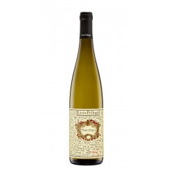 Colli Orientali Del Friuli Pinot Grigio Doc 2020 - Felluga Vinové FELLUGA