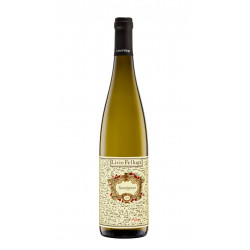 Colli Orientali Del Friuli Sauvignon Doc 2020 - Felluga Vinové FELLUGA
