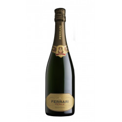 Trento Brut Millesimato Doc Perlé - Ferrari