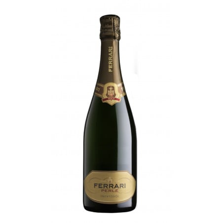 Trento Brut Millesimato Doc Perlé - Ferrari