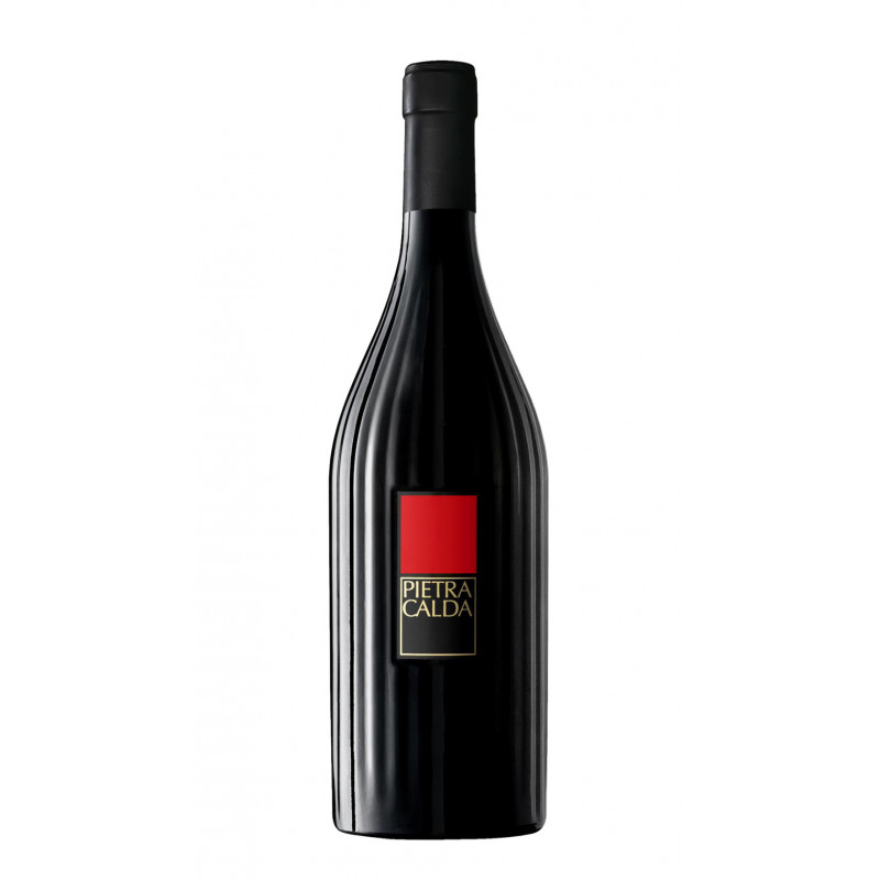 Fiano Di Avellino Docg Pietracalda 2020 - Feudi Di San Gregorio Vinové FEUDI DI SAN GREGORIO