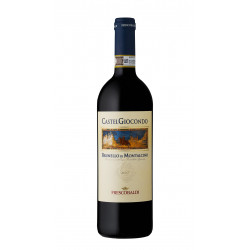 Brunello Di Montalcino Docg Castel Giocondo 2016 - Frescobaldi