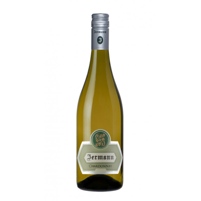 Chardonnay Venezia Giulia Igt 2019 - Jermann Vinové JERMANN