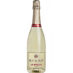 Spumante Brut Rugrè - La Scolca