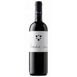 Puglia Primitivo Igp 2020 - Longo Vinové LONGO