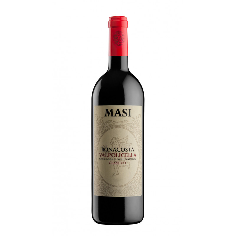 Valpolicella Classico Doc Bonacosta 2020 - Masi Vinové MASI