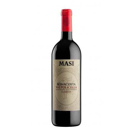 Valpolicella Classico Doc Bonacosta 2021 - Masi Vinové MASI