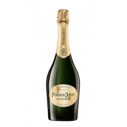 Champagne Aoc Grand Brut - Perrier Jouet