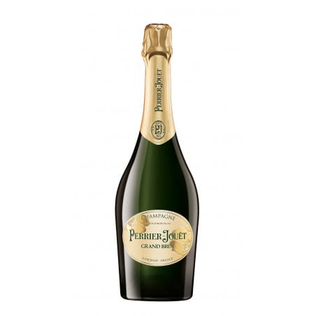 Champagne Aoc Grand Brut - Perrier Jouet