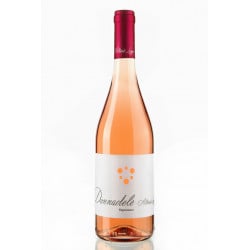 Puglia Rosato Igp Donnadele 2020 - Longo Vinové LONGO