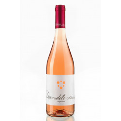 Puglia Rosato Igp Donnadele 2020 - Longo Vinové LONGO