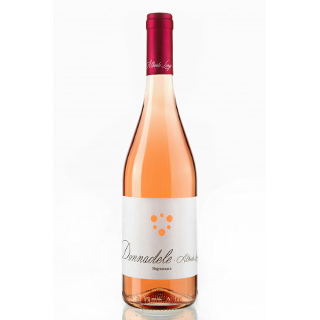 Puglia Rosato Igp Donnadele 2020 - Longo Vinové LONGO