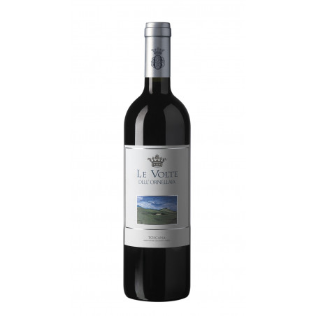 Toscana Rosso Igt Le Volte 2019 - Ornellaia