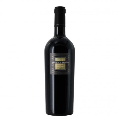 Primitivo Di Manduria Dop 60 Años 2017 - San Marzano Vinové SAN MARZANO