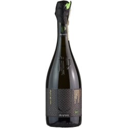 Valdobbiadene Prosecco Extra Dry Docg Biologico - Prapian Vinové PRAPIAN