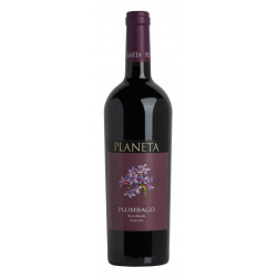 Sicilia Nero D'Avola Doc Plumbago 2018 - Planeta Vinové PLANETA