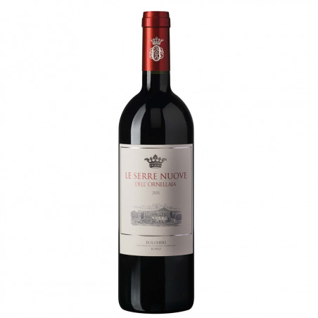 Bolgheri Doc Le Serre Nuove 2015 - Ornellaia