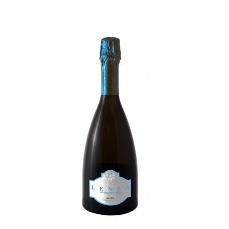 Franciacorta Brut Saten Docg - Línea Vinové LÍNEA