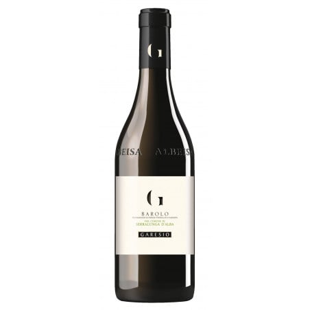 Barolo Serralunga Docg 2015 - Garesio Vinové GARESIO