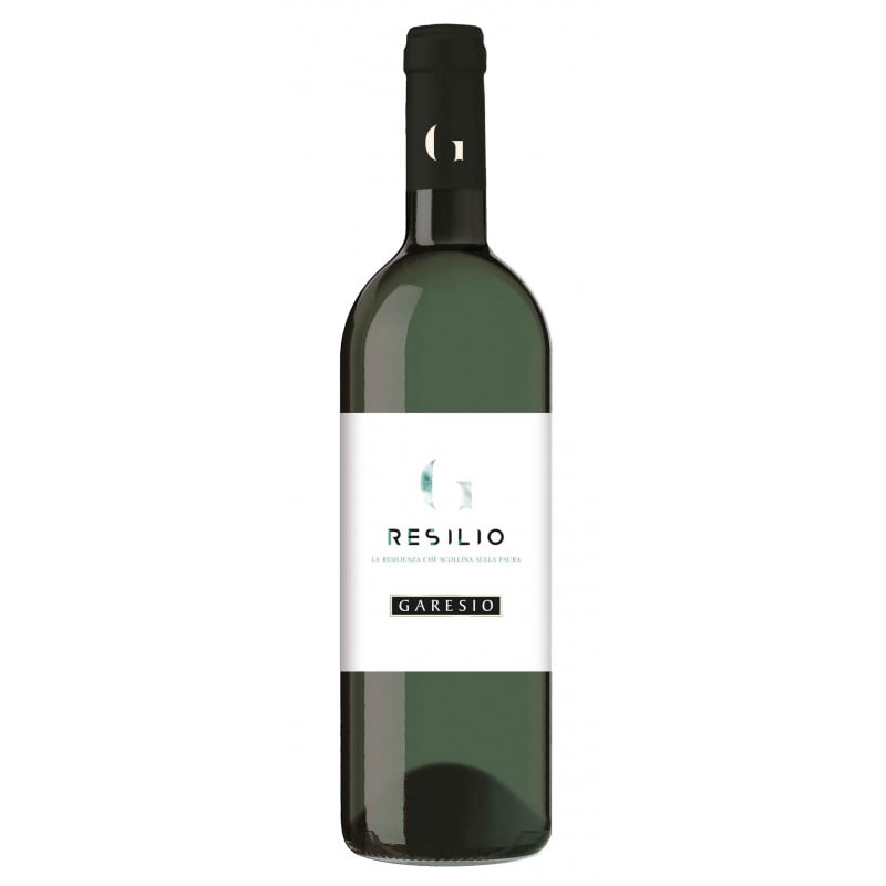 Monferrato Bianco Doc Resilio 2020 - Garesio Vinové GARESIO