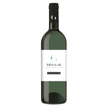 Monferrato Bianco Doc Resilio 2019 - Garesio Vinové GARESIO