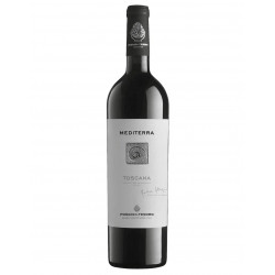 Toscana Igt Mediterra 2019 - Poggio Al Tesoro Vinové POGGIO AL TESORO