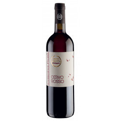Colline Savonesi Rosso Igt Cervo - Cascina Praié Vinové CASCINA PRAIÉ