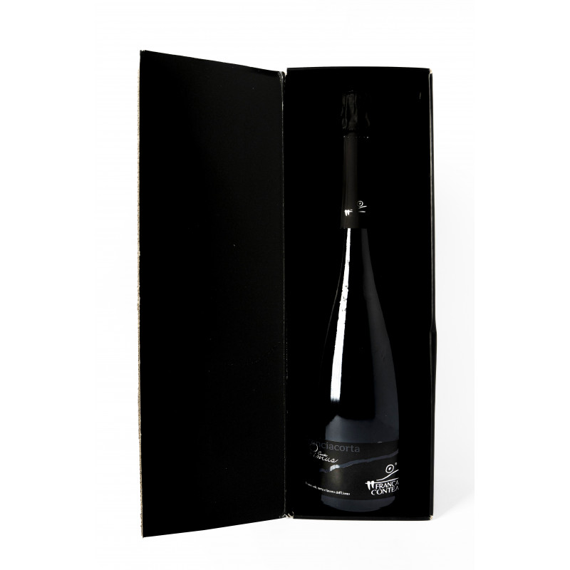 Franciacorta Brut Docg Primus Magnum 1.5L - Francacontea