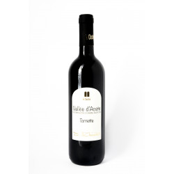 Valle D'Aosta Torrette Dop 2019 - Le Clocher Vinové LE CLOCHER