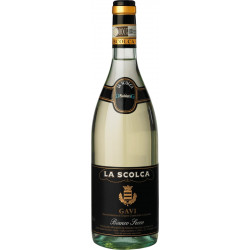 Gavi Dei Gavi Docg Etichetta Nera 2020 - La Scolca