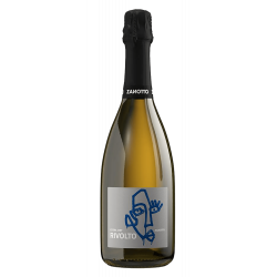 Spumante Extra Dry Rivolto - Zanotto
