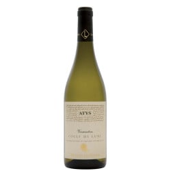 Colli Di Luni Vermentino Doc Atys 2019 - La Ghiaia Vinové LA GHIAIA