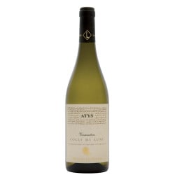 Colli Di Luni Vermentino Doc Atys 2019 - La Ghiaia Vinové LA GHIAIA