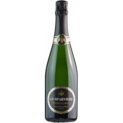 Franciacorta Brut Millesimato Docg 2015 - Lo Sparviere