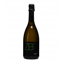 Valdobbiadene Prosecco Superiore Dosaggio Zero Docg Zb - Zanotto Col Fondo Vinové ZANOTTO COL FONDO