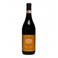 Barbaresco Ronchi Docg 2018 - Ronchi