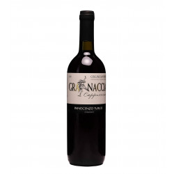 Colline Savonesi Granaccia Igt Cappuccini 2019 - Innocenzo Turco Vinové INNOCENZO TURCO